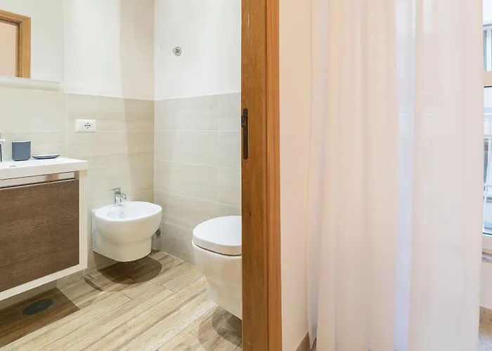 Casa Aurora - Welcometorhome Rzym
