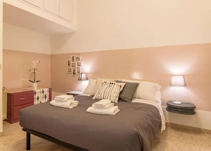 Apartament Casa Aurora - Welcometorhome *