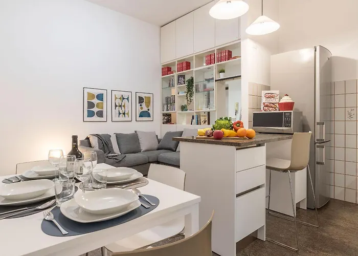 Casa Aurora - Welcometorhome Apartament Rzym