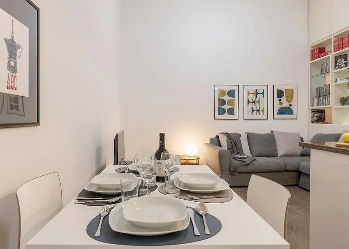 Casa Aurora - Welcometorhome Apartament