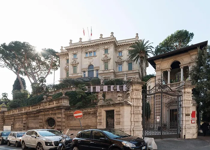 Casa Aurora - Welcometorhome * Rzym
