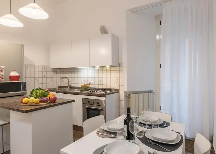 Apartament Casa Aurora - Welcometorhome