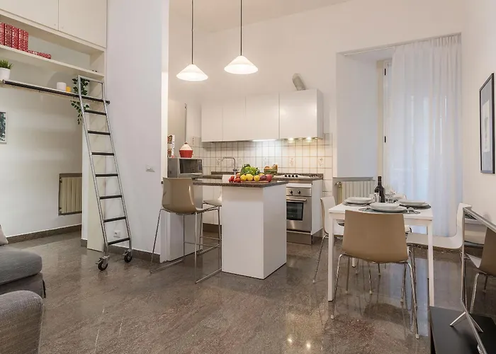 Apartament Casa Aurora - Welcometorhome