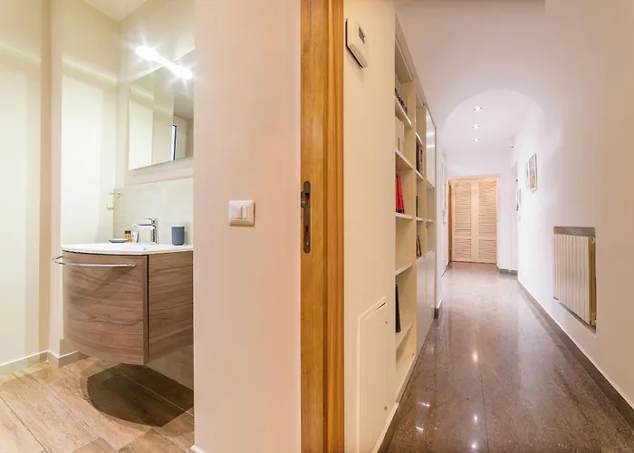 Apartament Casa Aurora - Welcometorhome