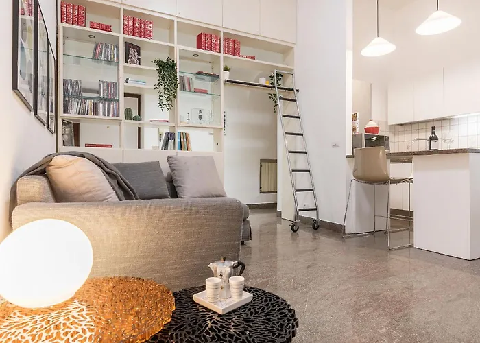 Apartament Casa Aurora - Welcometorhome *