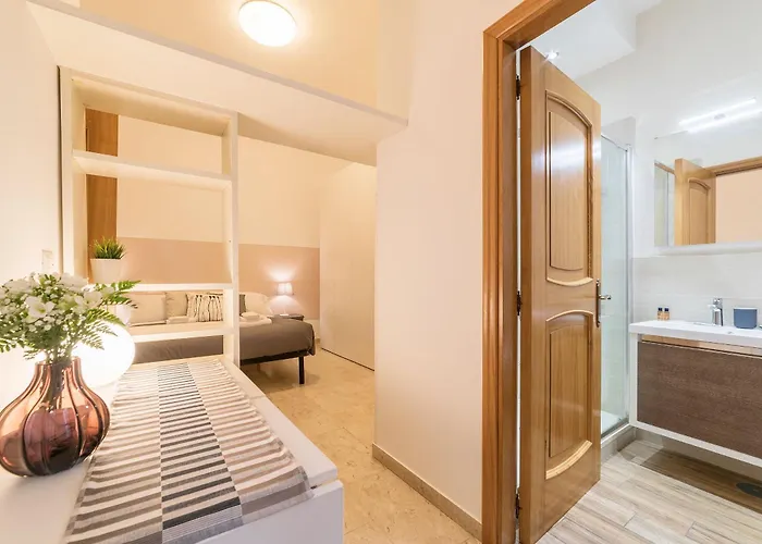 Casa Aurora - Welcometorhome Apartament Rzym